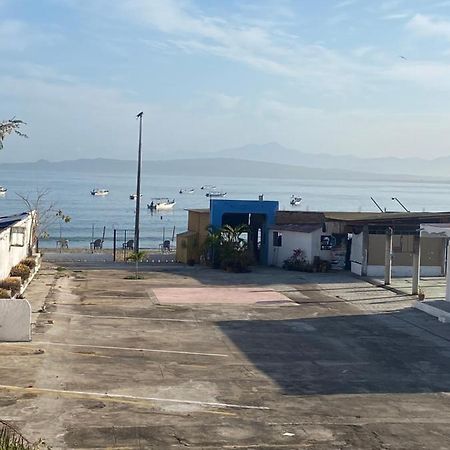 Tropico Cabana Rincon de Guayabitos Bagian luar foto