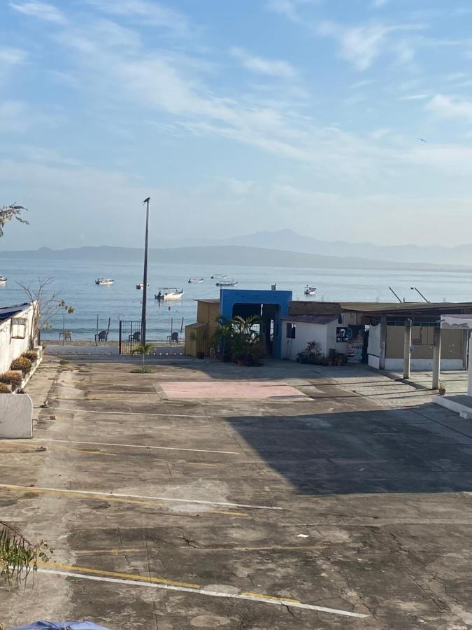 Tropico Cabana Rincon de Guayabitos Bagian luar foto