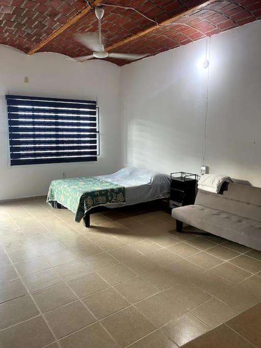 Tropico Cabana Rincon de Guayabitos Bagian luar foto