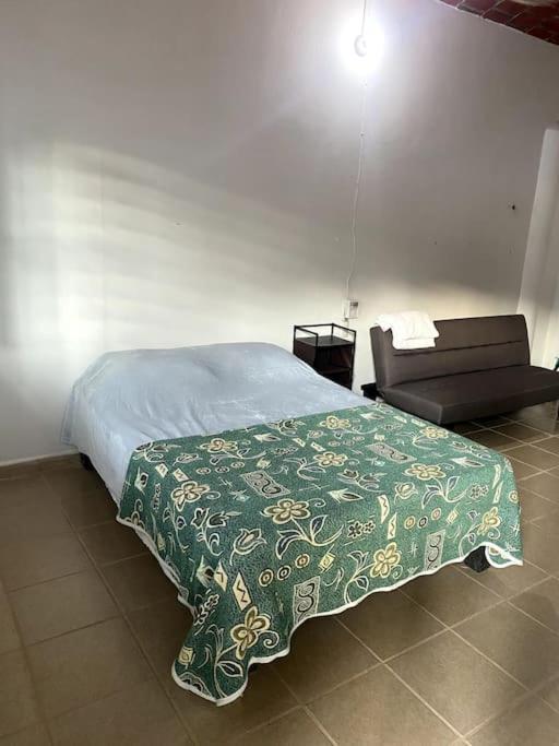 Tropico Cabana Rincon de Guayabitos Bagian luar foto