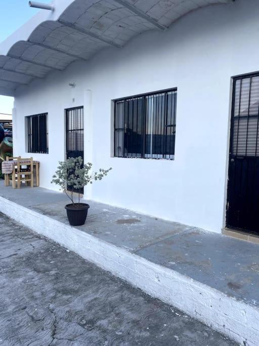 Tropico Cabana Rincon de Guayabitos Bagian luar foto