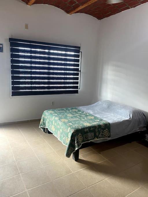 Tropico Cabana Rincon de Guayabitos Bagian luar foto